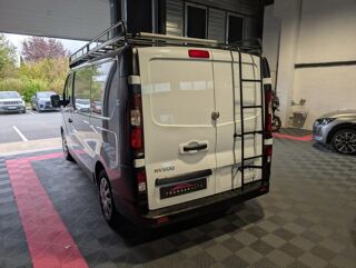 NV300 L1H1 2,8t Visia 2021 occasion 77250 Moret Loing Et Orvanne
