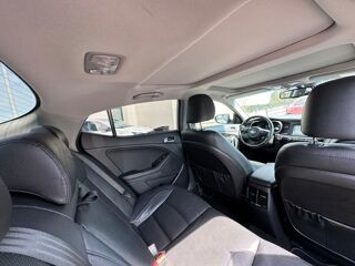 OPTIMA 2.0 HYBRID 2015 occasion 78240 Chambourcy