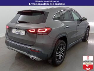 Classe GLA 200 d 8G-DCT Style +Hayon &eacute;lectrique 2022 occasion 10150 Lavau