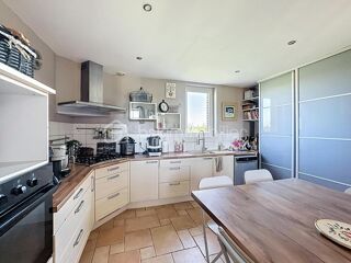  Maison � vendre 6 pi�ces 134 m�