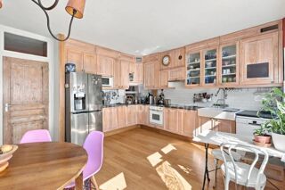  Appartement à vendre 6 pièces 139 m²