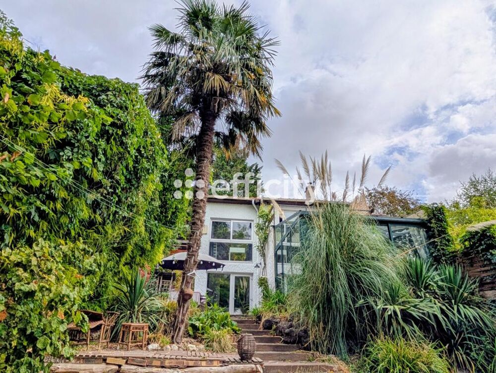 Vente Maison Maison individuelle Epinay sur seine