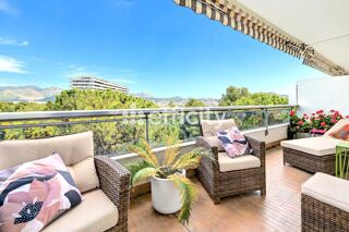  Appartement à vendre 3 pièces 100 m²