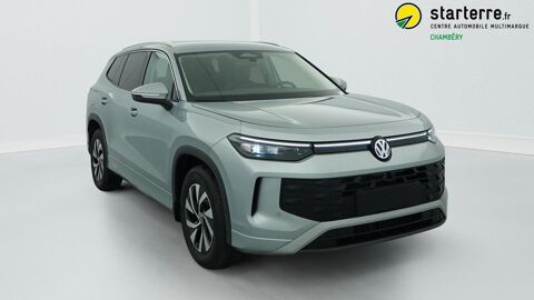 Volkswagen Tayron 1.5 eTSI 150ch DSG7 7pl Life Plus 2025 occasion Voglans 73420