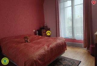  Maison à vendre 4 pièces 103 m²
