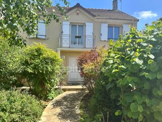  Maison � vendre 6 pi�ces 122 m�