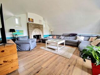  Maison à vendre 6 pièces 137 m²