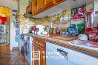  Appartement  vendre 3 pices 64 m