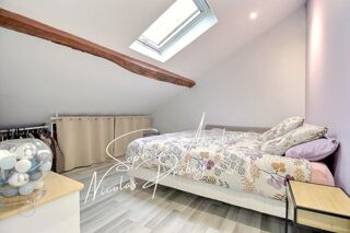  Maison � vendre 3 pi�ces 56 m�