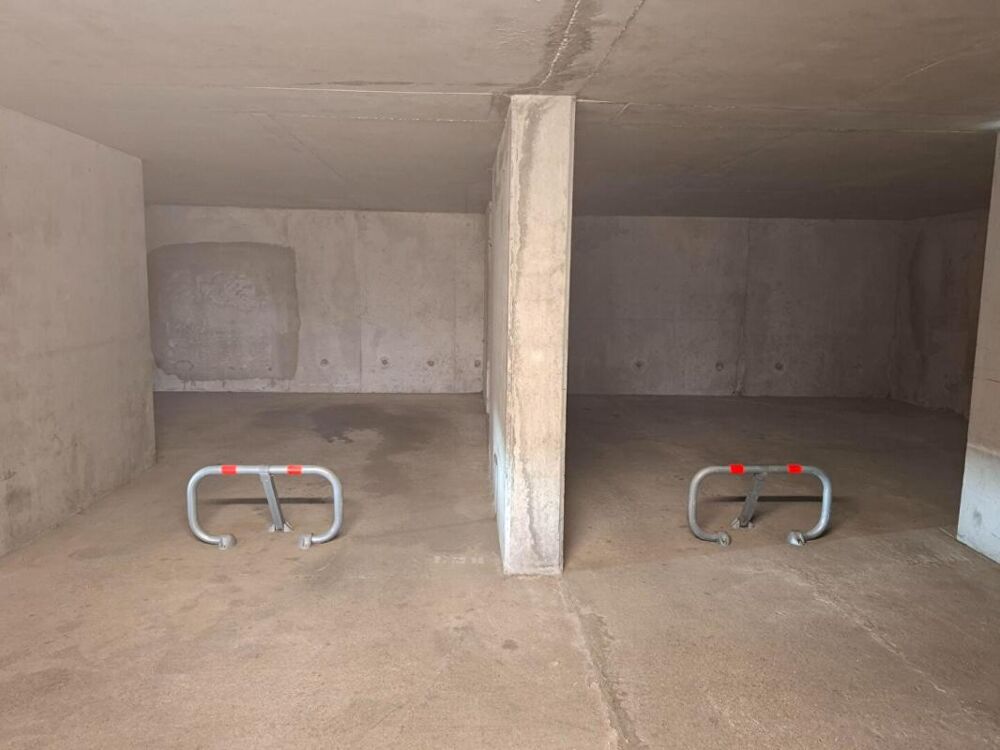 Location Parking/Garage Place de parking sécurisée en sous-sol Lyon 3