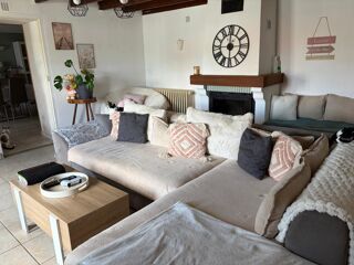  Maison à vendre 9 pièces 175 m²