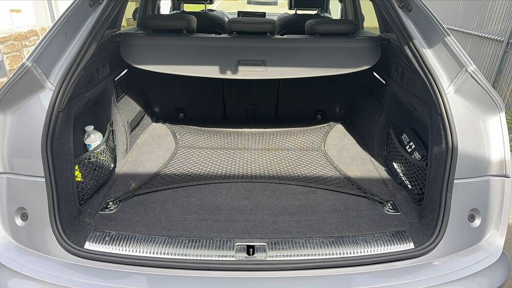 Q5 55 TFSI e 367 Quattro S-Tronic 7 S line 2021 occasion 29200 Brest