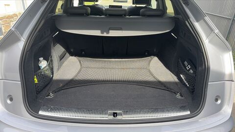 Q5 55 TFSI e 367 Quattro S-Tronic 7 S line 2021 occasion 29200 Brest