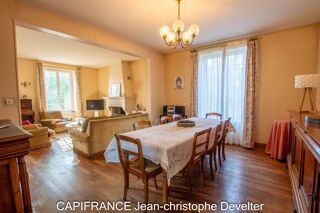  Propriété/château à vendre 7 pièces 180 m²