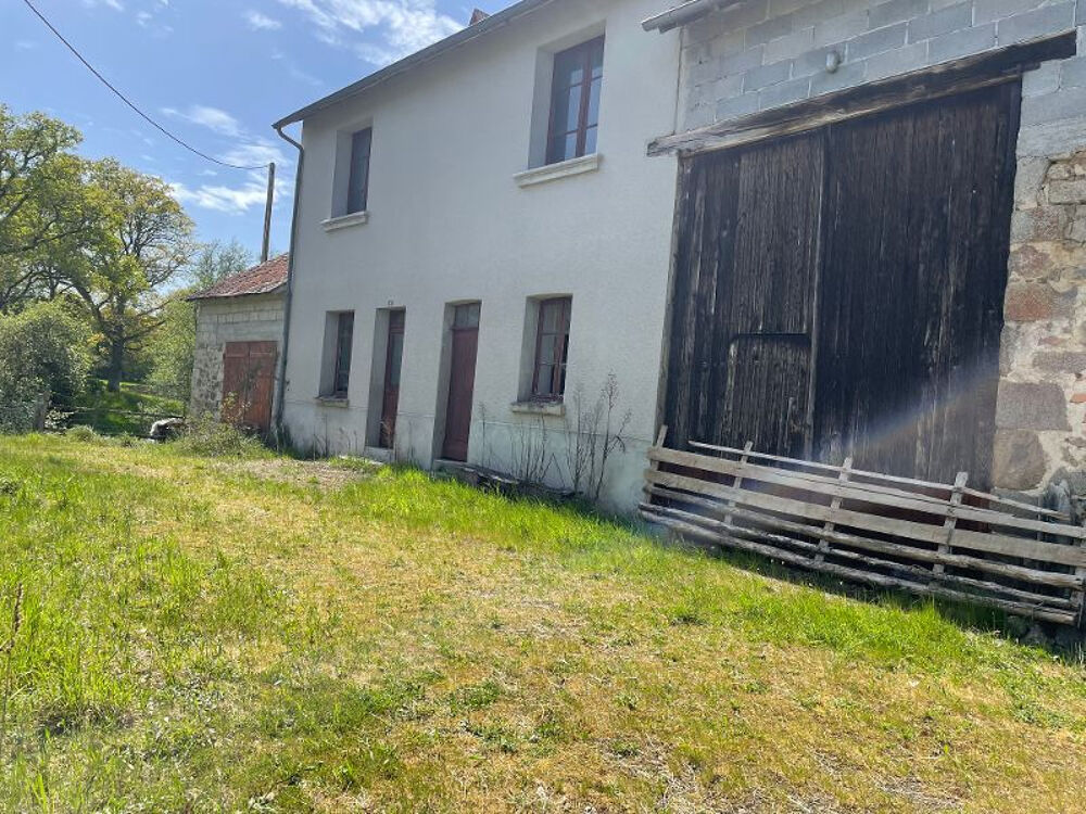 House in Le Grand-Bourg, Collonges - Vue 2