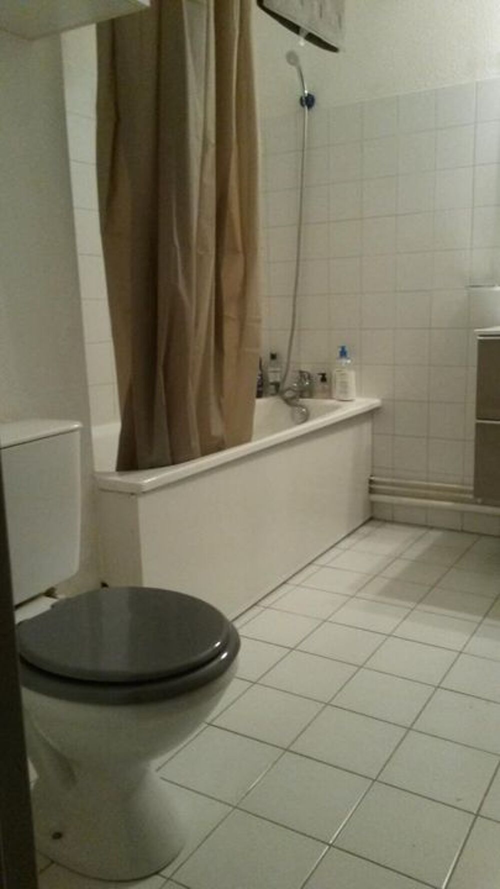 Location Appartement Studio de 36m2 à louer sur Toulouse Toulouse