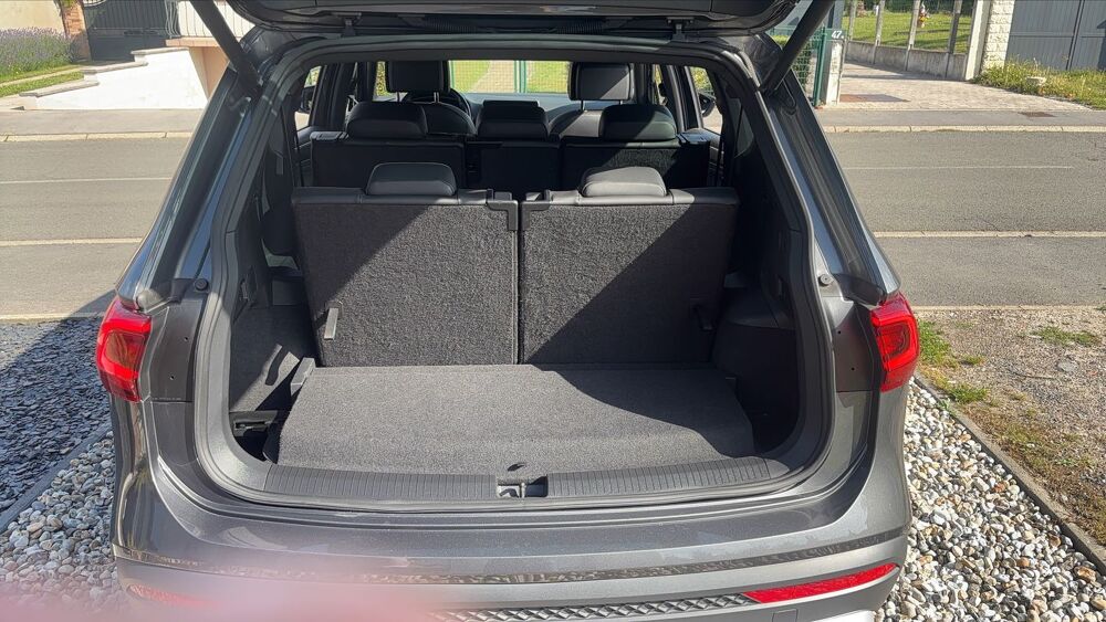 Tarraco 2.0 TDI 150 DSG7 Xcellence - Automatique 2019 occasion 62440 Harnes