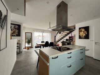  Maison � vendre 6 pi�ces 128 m�