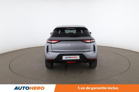 DS3 1.2 PureTech Performance Line 100 ch 2021 occasion 92130 Issy-les-Moulineaux