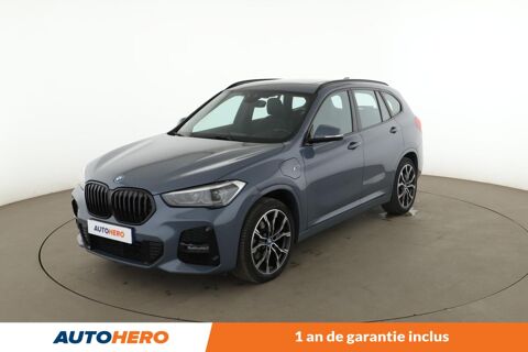 Annonce voiture BMW X1 26990 €