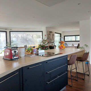  Maison � vendre 7 pi�ces 216 m�