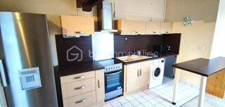  Appartement � vendre 2 pi�ces 35 m�