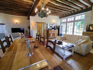  Propriété/château à vendre 9 pièces 229 m²