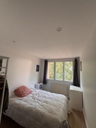  Appartement à louer 3 pièces 53 m²