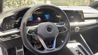 Golf VIII 1.4 TSi 245 Plug in Hybrid 150 DSG6 GTE - Automatique 2021 occasion 20260 Calvi