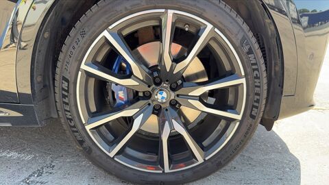 X7 xDrive 40d 340 Myld Hybrid Steptronic8 M Sport - Entretien c 2020 occasion 57000 Metz