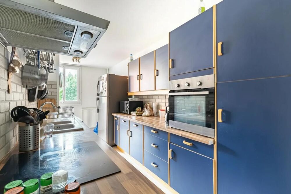 Appartement de 4 pièces de 82 m² à Champs-sur-Marne