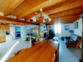  Maison à vendre 4 pièces 94 m²