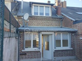  Maison à vendre 3 pièces 67 m²