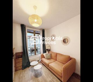  Appartement � vendre 1 pi�ce 20 m�