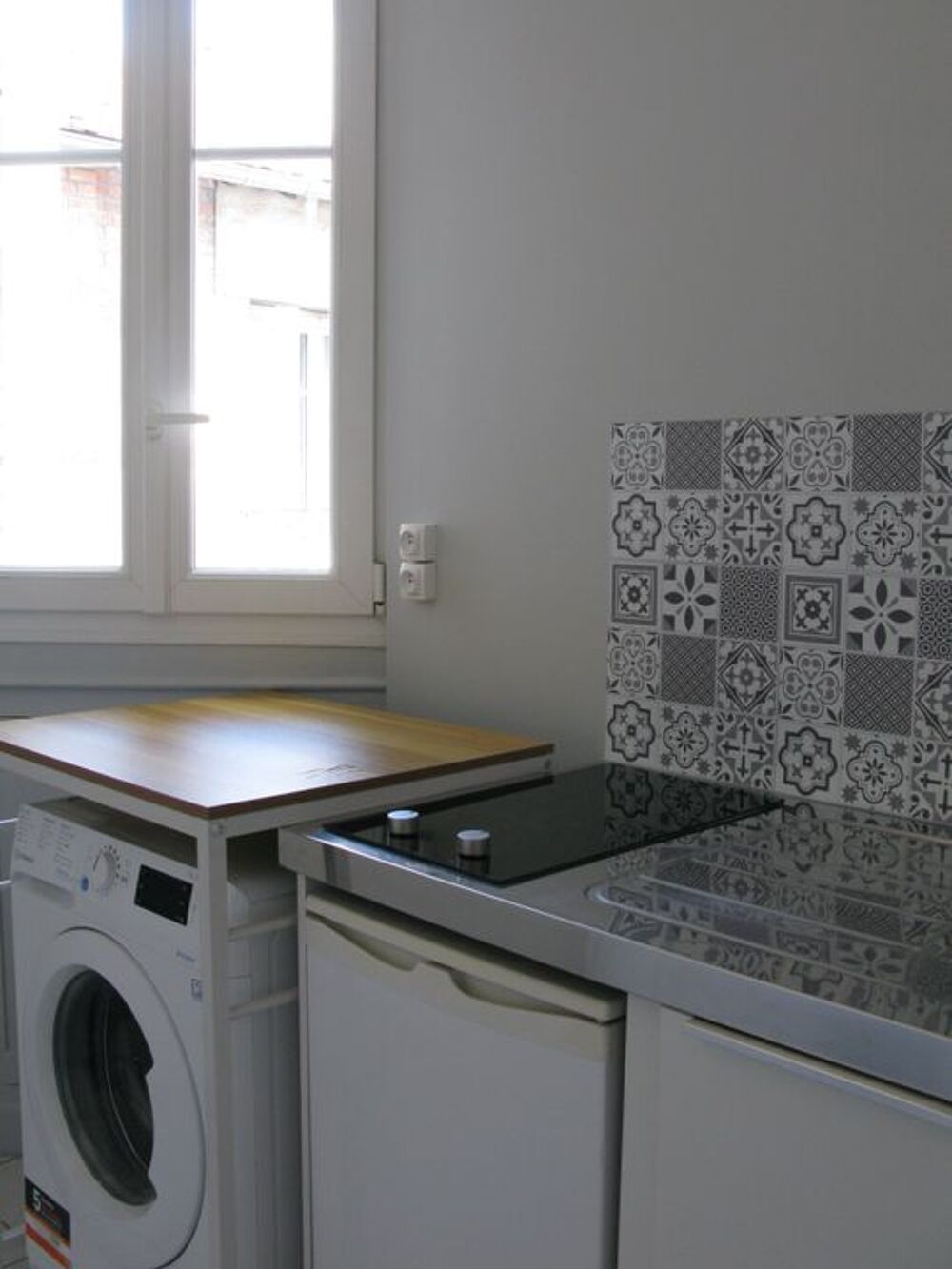 Location Appartement Studio de 22m2 à louer sur Colombes Colombes
