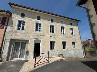  Maison à vendre 2 pièces 164 m²