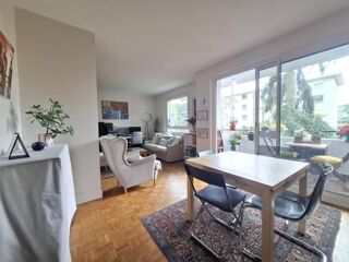  Appartement à vendre 3 pièces 75 m²