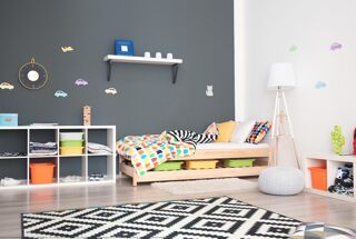  Appartement � vendre 5 pi�ces 105 m�