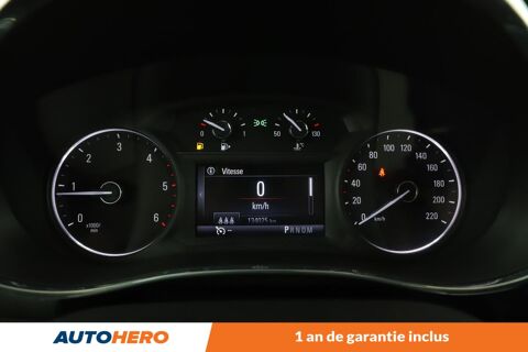 Mokka 1.6 CDTI 4x2 Elite Auto 136 ch 2017 occasion 92130 Issy-les-Moulineaux