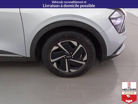 Sportage 1.6 CRDi 136 MHEV DCT7 4x2 Active 2023 occasion 10150 Lavau