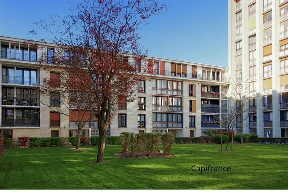 Vente Appartement Dpt Hauts de Seine (92),  vendre MEUDON LA FORET appartement T3 Meudon la foret
