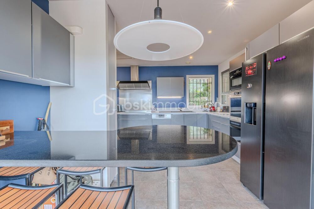  vendre  Villa Sanary-sur-Mer (83110)