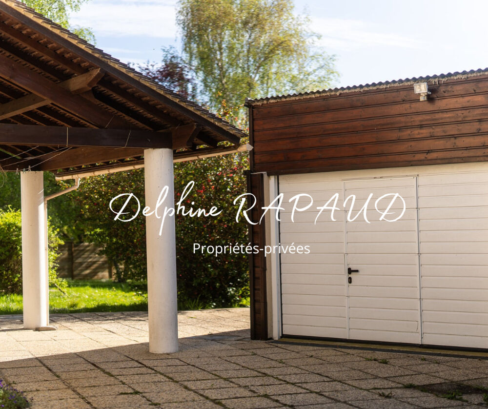 Vente Maison Maison pleine de charme 116 m²  au calme Belleme