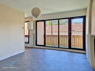  Appartement à louer 1 pièce 28 m²
