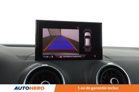 Q2 30 TDI S line 116 ch 2019 occasion 92130 Issy-les-Moulineaux