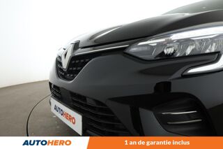 Clio 1.6 E-Tech Business 140 ch 2021 occasion 92130 Issy-les-Moulineaux