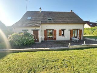  Maison à vendre 6 pièces 102 m²