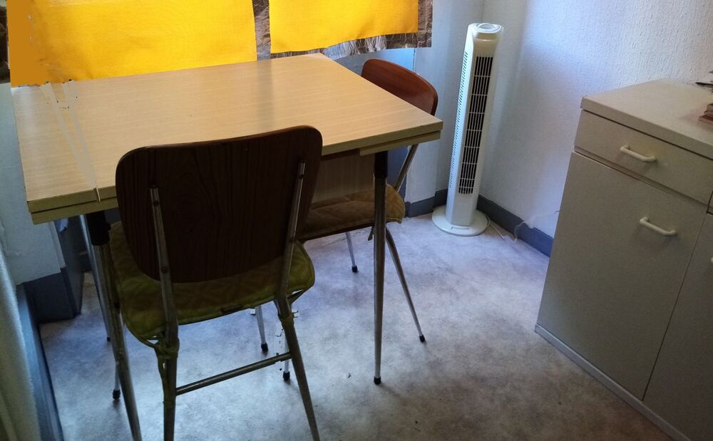 Location Appartement Studio de 12m2 à louer sur Besançon Besancon