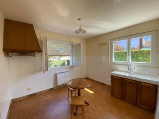  Maison à vendre 6 pièces 145 m²