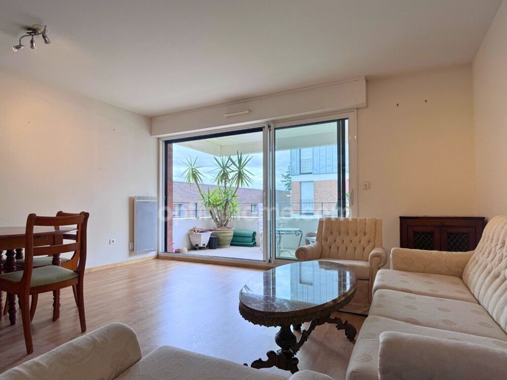 Vente Appartement Appartement T5 à vendre à moins de 20 min de Rennes gare – 4 chambres, balcon, garage fermé, parking et cave Chantepie